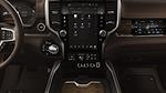 New 2026 Ram 1500 Longhorn Crew Cab 4x4 Pickup for sale #W45482 - photo 5