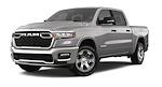 New 2025 Ram 1500 Big Horn Crew Cab Pickup for sale #W45494 - photo 1