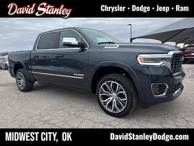 New 2026 Ram 1500 Limited Longhorn Crew Cab for sale #W45574 - photo 1