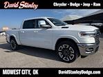 New 2026 Ram 1500 Longhorn Crew Cab for sale #W45590 - photo 8