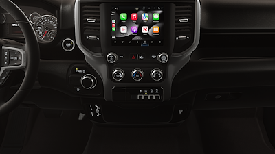 New 2026 Ram 1500 Tradesman Crew Cab Pickup for sale #W45656 - photo 2