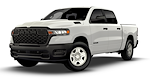 New 2026 Ram 1500 Tradesman Crew Cab for sale #W45713 - photo 4
