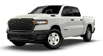 New 2026 Ram 1500 Tradesman Crew Cab for sale #W45775 - photo 1