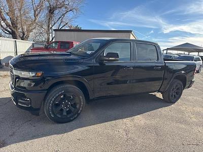 New 2026 Ram 1500 Big Horn Crew Cab for sale #W45802 - photo 1