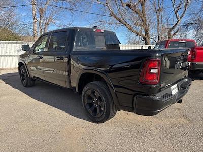 New 2026 Ram 1500 Big Horn Crew Cab for sale #W45802 - photo 2