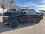 New 2026 Ram 1500 Big Horn Crew Cab for sale #W45802 - photo 1