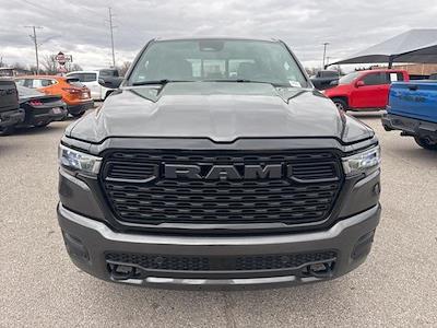 New 2026 Ram 1500 Big Horn Crew Cab for sale #W45803 - photo 2