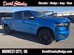 New 2026 Ram 1500 Big Horn Crew Cab for sale #W45809 - photo 6