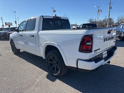 New 2026 Ram 1500 Big Horn Crew Cab for sale #W45815 - photo 2