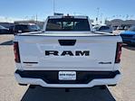 New 2026 Ram 1500 Big Horn Crew Cab for sale #W45815 - photo 3