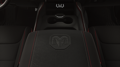 New 2026 Ram 1500 Rebel Crew Cab for sale #W45831 - photo 2