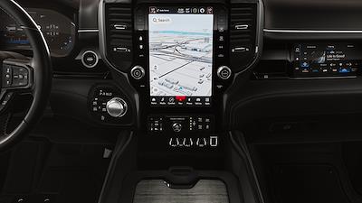 New 2026 Ram 1500 Limited Crew Cab for sale #W45845 - photo 2