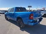 New 2026 Ram 1500 Big Horn Crew Cab for sale #W45858 - photo 3