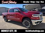 New 2026 Ram 1500 Limited Crew Cab for sale #W45867 - photo 4