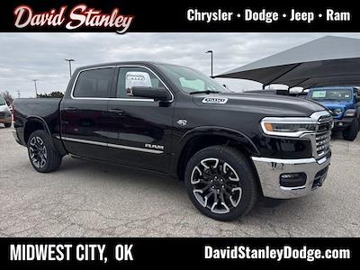 New 2026 Ram 1500 Limited Crew Cab for sale #W45894 - photo 1
