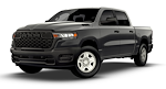 New 2026 Ram 1500 Tradesman Crew Cab for sale #W45903 - photo 1