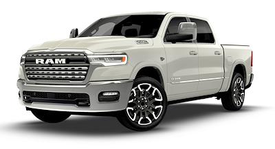 New 2026 Ram 1500 Limited Crew Cab for sale #W45904 - photo 1