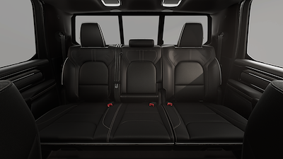 New 2026 Ram 1500 Limited Crew Cab for sale #W45904 - photo 2