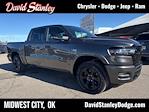 New 2026 Ram 1500 Big Horn Crew Cab for sale #W45910 - photo 1
