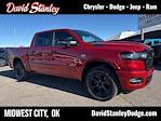 New 2026 Ram 1500 Big Horn Crew Cab for sale #W45912 - photo 1