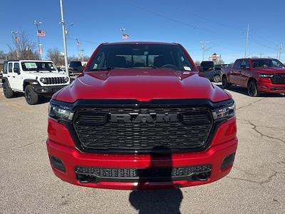 New 2026 Ram 1500 Big Horn Crew Cab for sale #W45913 - photo 2