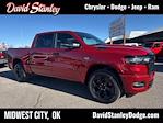 New 2026 Ram 1500 Big Horn Crew Cab for sale #W45913 - photo 1