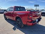 New 2026 Ram 1500 Big Horn Crew Cab for sale #W45913 - photo 4