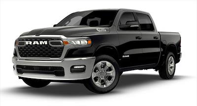 New 2026 Ram 1500 Big Horn Crew Cab for sale #W45919 - photo 1