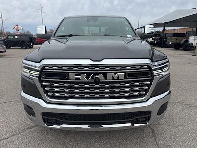 New 2026 Ram 1500 Limited Crew Cab for sale #W45920 - photo 2