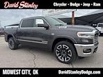 New 2026 Ram 1500 Limited Crew Cab for sale #W45920 - photo 1
