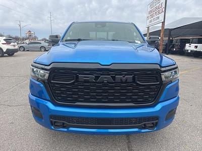 New 2026 Ram 1500 Big Horn Crew Cab for sale #W45921 - photo 2