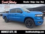 New 2026 Ram 1500 Big Horn Crew Cab for sale #W45921 - photo 1