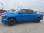 New 2026 Ram 1500 Big Horn Crew Cab for sale #W45921 - photo 3
