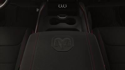 New 2026 Ram 1500 Rebel Crew Cab for sale #W45927 - photo 2