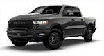 New 2026 Ram 1500 Rebel Crew Cab for sale #W45927 - photo 8