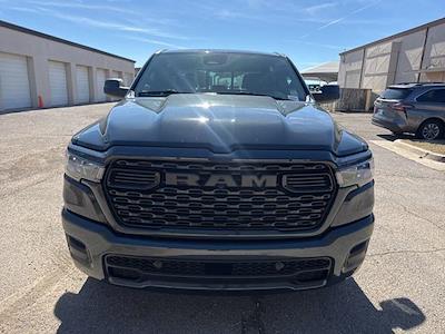 New 2026 Ram 1500 Tradesman Crew Cab for sale #W45929 - photo 2