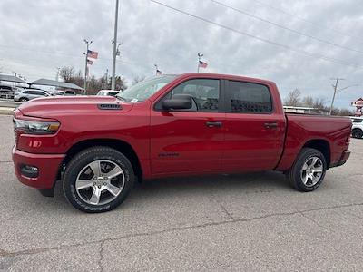 New 2026 Ram 1500 Tradesman Crew Cab for sale #W45930 - photo 1