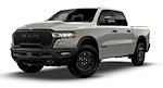 New 2026 Ram 1500 Rebel Crew Cab for sale #W45936 - photo 1