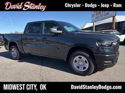 New 2026 Ram 1500 Tradesman Crew Cab for sale #W45937 - photo 1