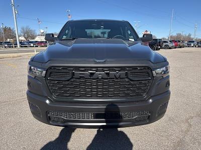 New 2026 Ram 1500 Tradesman Crew Cab for sale #W45937 - photo 2