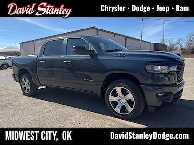 New 2026 Ram 1500 Tradesman Crew Cab for sale #W45939 - photo 1