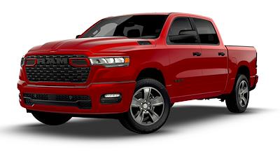 New 2026 Ram 1500 Tradesman Crew Cab for sale #W45940 - photo 1