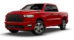New 2026 Ram 1500 Tradesman Crew Cab for sale #W45940 - photo 1