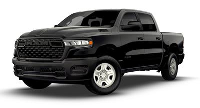 New 2026 Ram 1500 Tradesman Crew Cab for sale #W45942 - photo 1