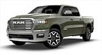 New 2026 Ram 1500 Laramie Crew Cab for sale #W45948 - photo 1