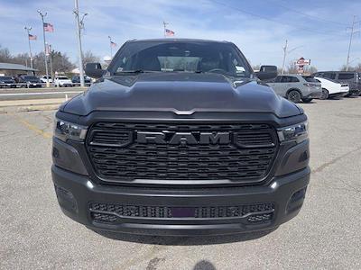 New 2026 Ram 1500 Tradesman Crew Cab for sale #W46036 - photo 2