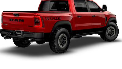 New 2026 Ram 1500 TRX Crew Cab for sale #W46039 - photo 2