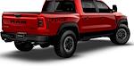 New 2026 Ram 1500 TRX Crew Cab for sale #W46039 - photo 1