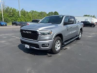 New 2025 Ram 1500 Big Horn Crew Cab 4x4 Pickup for sale #DLT250272 - photo 2