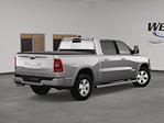 New 2025 Ram 1500 Big Horn Crew Cab 4x4 Pickup for sale #DLT250272 - photo 15